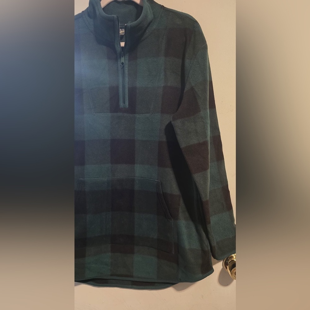 Style & Co. Dark Green Pullover - Picture 4 of 13